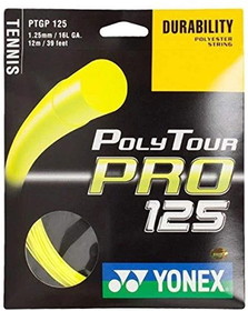 Yonex Poly Tour Pro Tennis String