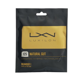 Luxilon Natural Gut String 125
