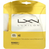 Luxilon 4G (1.25) String 16L