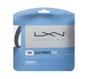 Luxilon ALU Power 120 String