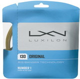 Luxilon Original (1.30) String 16G