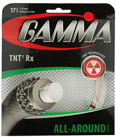 Gamma TNT2 Rx String 16G