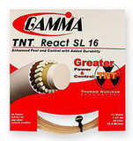 Gamma TNT React SL 16