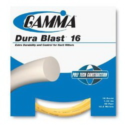 Gamma DuraBlast String 16G