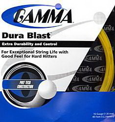 Gamma Dura Blast Plus 15L Green