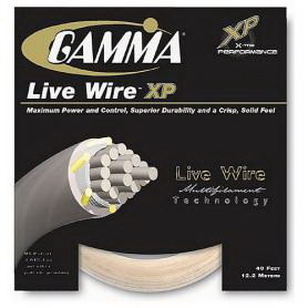 Gamma Live Wire XP String 16G