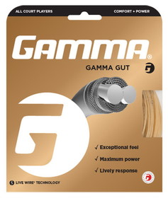 Gamma Gut &#8211; Natural Color