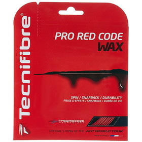 Tecnifibre Pro Red Code Wax