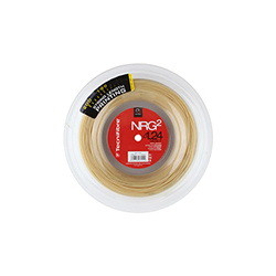 Tecnifibre NRG2 Reel 660ft 16G &#8211; Natural