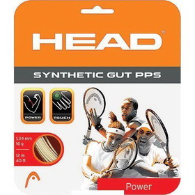 Head Synthetic Gut PPS String 16G