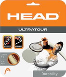 Head Ultra Tour String Silver