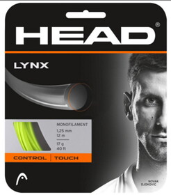 Head Lynx String