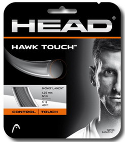 Head Hawk Touch &#8211; Anthracite