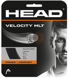 Head Velocity MLT – Natural