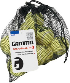 Gamma Bag-O-Balls (18)