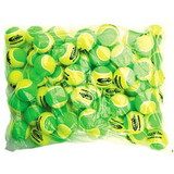 Gamma Pressureless Tennis Balls Yellow/Green (60)