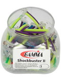 Gamma Shockbuster 2 Jar