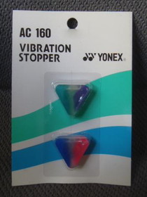 Yonex Vibration Stopper, various colors