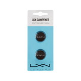 Luxilon LXN Dampeners 2 Pack – Black