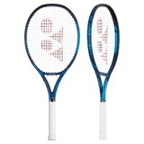 Yonex YR57 Ezone 105 Deep Blue Tennis Racquet