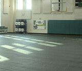 Putterman Athletics GFC22-LAM FloorGard Gym Floor Covers