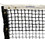 Putterman Athletics PRO1302 Tournament Tennis Net, Price/Each