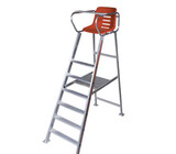 Putterman Athletics PRO40809 Royal Deluxe Umpire Chair