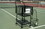 Putterman Athletics PROCART350 350 Ball Teaching Cart, Price/Each