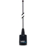 Laird Technologies BB4503 450-470 MHz 3dB 5/8 Wave w/ Load Coil & Black Rod
