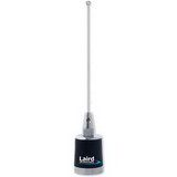 Laird Connectivity B1443 144-174 MHz 3dB 5/8 Wave Antenna, Stainless