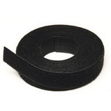 Velcro 189645 Black ONE-WRAP® Strip, 3/4
