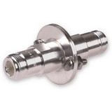 RFS PD395 500 Watt Lightning Arrestor, N Female Connectors