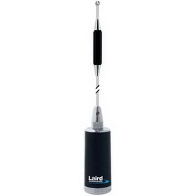 Laird Technologies - 150/450 MHz Dual Band Antenna w/ Load Coil & Rod