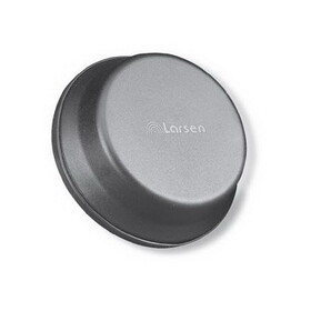Pulse / Larsen Antennas LP470NMO 470-490 Mirage Antenna, Black