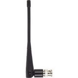 Laird Technologies EXR450BN 450-470 Right Angle Antenna, BNC, 6.5 in