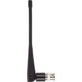 Laird Technologies - 450-470 Right Angle Antenna, BNC, 6.5"