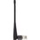 Laird Technologies EXR450BN 450-470 Right Angle Antenna, BNC, 6.5 in, Price/1 EACH