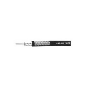 Times Microwave Systems LMR-300-DB 5/16" LMR-300DB Coax Cable