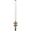 Laird Technologies FG4607 460-470MHz 7dB Fiberglass Omni Antenna, Price/1 EACH