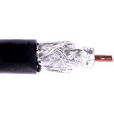 Belden 9258-500 RG8X Coaxial Cable