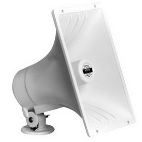 Speco Technologies SPC40RP 6-1/2 X 11" PA horn, 40W, 8 Ohm