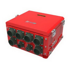 Advanced RF Technologies FIRE-AAI Fiber Optic Repeater Auxiliary Alarm Interface