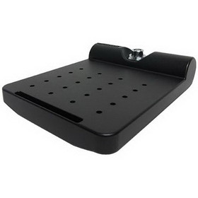Gamber-Johnson 7160-0857 Low Profile Quick Release Keyboard Tray