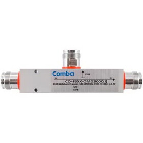 Comba Telecom CO-FS05-OMD300C(I) 5dB Tapper 340-5850MHz -161dBc, 4.3-10F