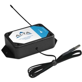 Monnit MNS29W2TSSTL03 ALTA Wireless Temp Sensor w Probe AA 900MHz
