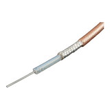 Times Microwave Systems M17/60-RG142 M17/60-RG142 Plenum-Rated Coaxial Cable