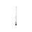STI-CO Industries RFMT-NT-V/U/C 150 - 174, 380 - 520, 762 - 870 MHz Flexi-Whip Tri-Band Roof Mount Antenna, Price/1/each