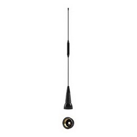 E/M Wave EM-M43002 Tri-band 150-162/450-490/763-870 MHz Ant