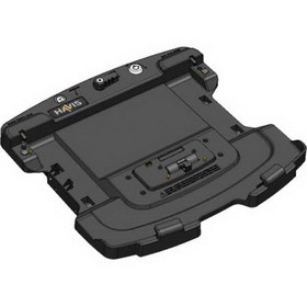 Havis DS-PAN-432-2 Docking Station for Panasonic Toughbook 54 and 55