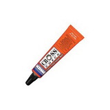 Fastenal 3265588 Tamperproof Tube Marker, Red, 1 oz, Tube